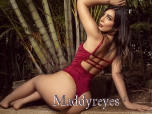 Maddyreyes