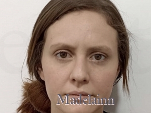 Madelainn