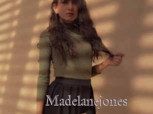 Madelanejones