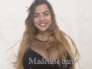 Madeline_barb