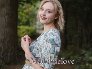 Madelinelove