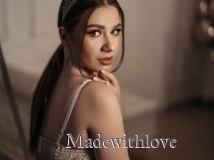 Madewithlove