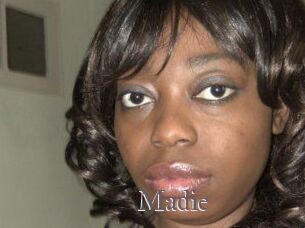 Madie