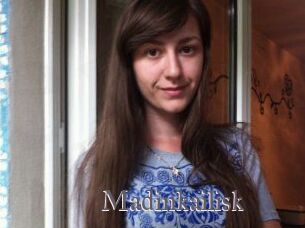 Madinkailisk