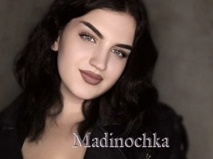 Madinochka