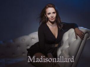 Madisonallard