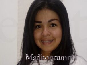 Madisoncumm