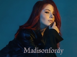 Madisonfordy