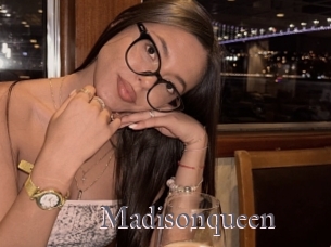 madisonqueen Erotik Cams