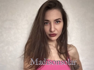 Madisonsolar