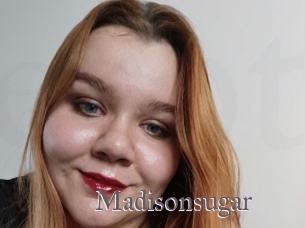 Madisonsugar