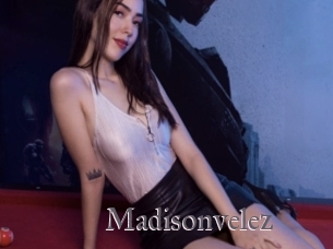 Madisonvelez