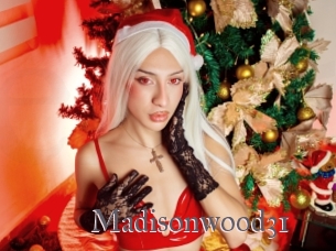 madisonwood31 Erotik Cams