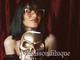 Madissondiluque