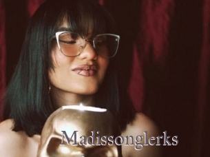 Madissonglerks