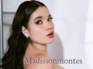 Madissonmontes
