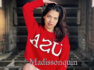 Madissonquin