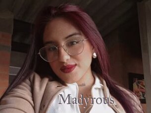 Madyrous
