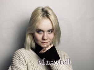 Maeaxtell