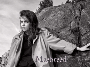 Maebreed