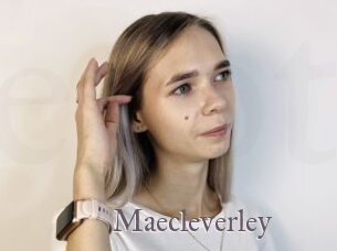 Maecleverley