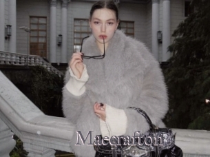 Maecrafton