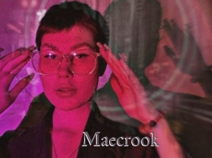 Maecrook