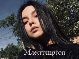 Maecrumpton