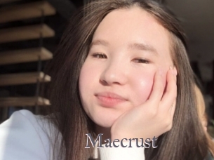 Maecrust