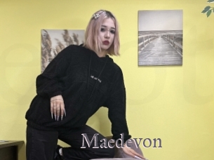 Maedevon