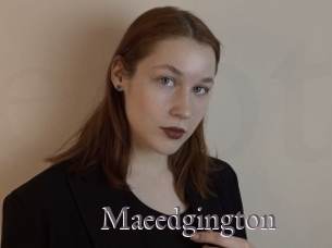 maeedgington Erotik Cams