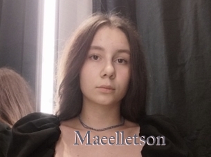 Maeelletson