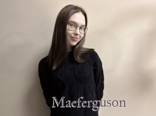 Maeferguson