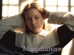 Maegallamore