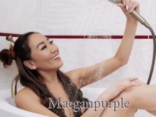 Maeganpurple