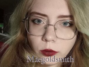 Maegoldsmith