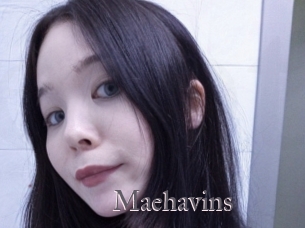 Maehavins