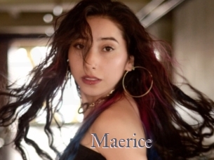 Maerice