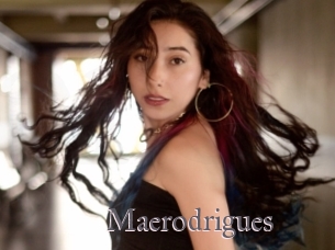 Maerodrigues
