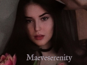 Maeveserenity