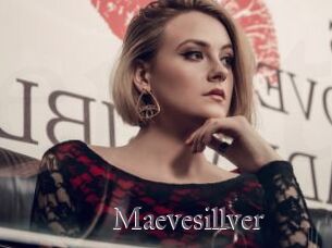 maevesillver Erotik Cams