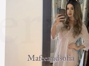 Mafeeandsofia
