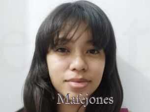 Mafejones