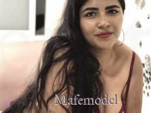 Mafemodel