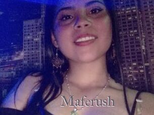 Maferush
