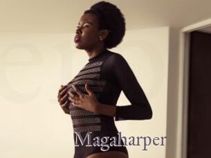 Magaharper