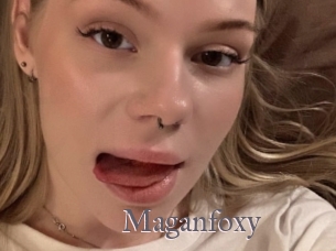 Maganfoxy