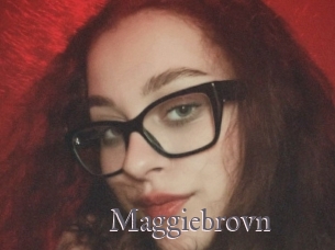 maggiebrovn Erotik Cams
