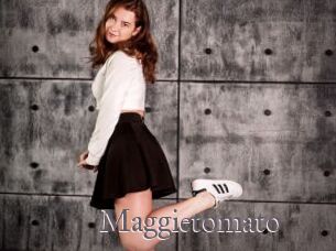 Maggietomato