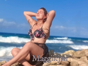 maggiiejan Erotik Cams